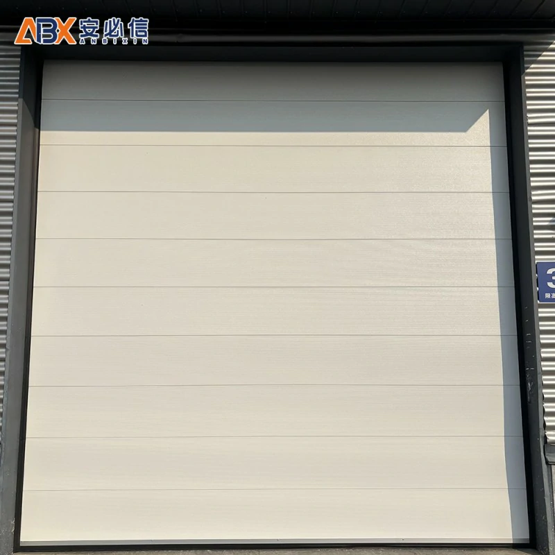 沈阳市翻板滑升门