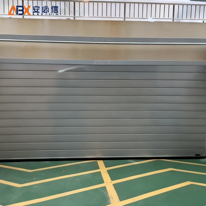 沈阳市感应高速门